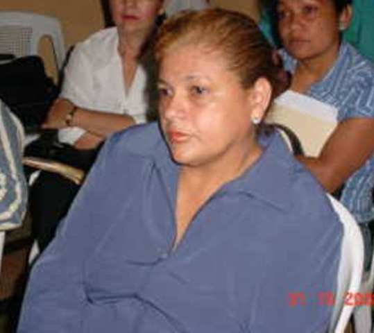 Lic. Estrella Malles